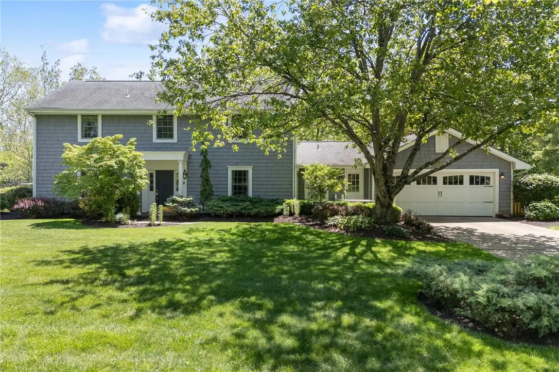 10168 Atchison Road, Washington, OH 45458 - #1
