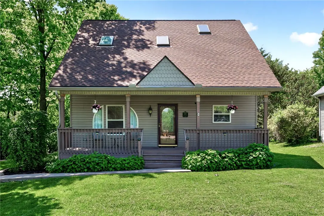 1131 N 11th Street, Miamisburg, OH 45342 - #1