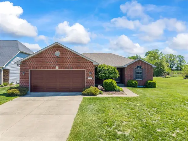 2317 Kiowa Court, Piqua, OH 45356