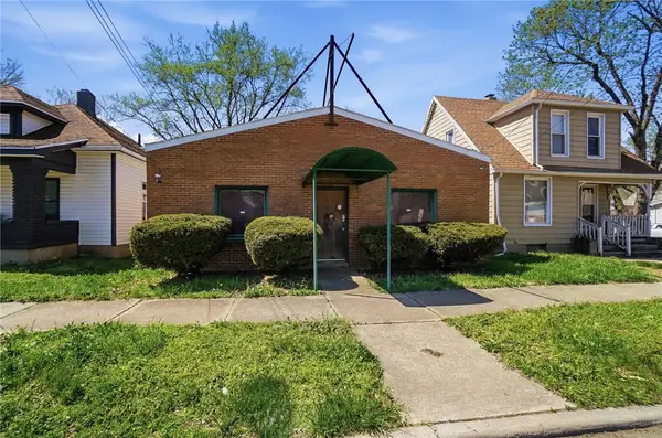 902 Crawford Street, Middletown, OH 45044