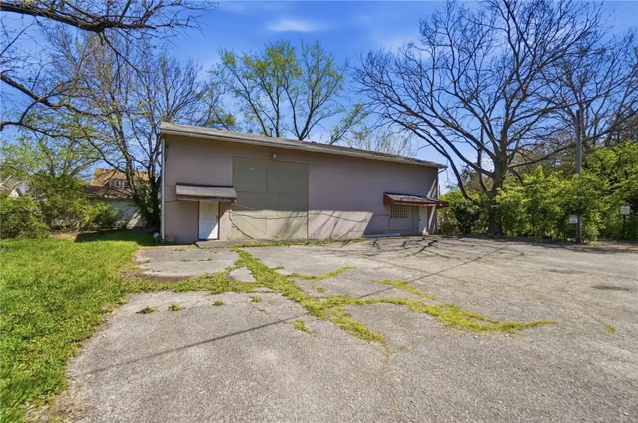 902 Crawford Street, Middletown, OH 45044 - #3