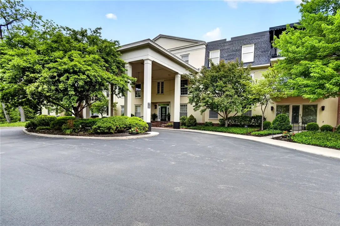 333 Oakwood Avenue #2A, Oakwood, OH 45409 - #1