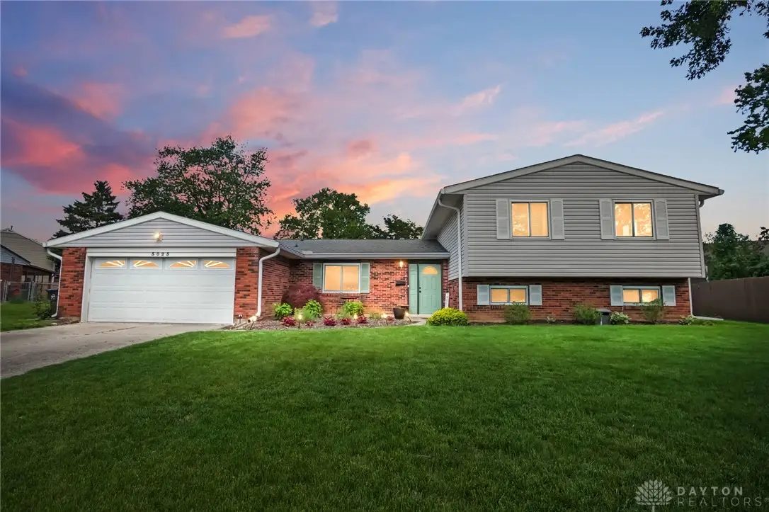5025 Artesia Drive, Kettering, OH 45440 - #1