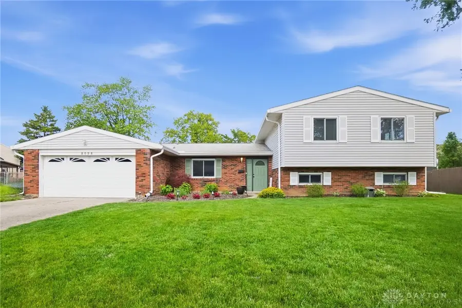5025 Artesia Drive, Kettering, OH 45440 - #2