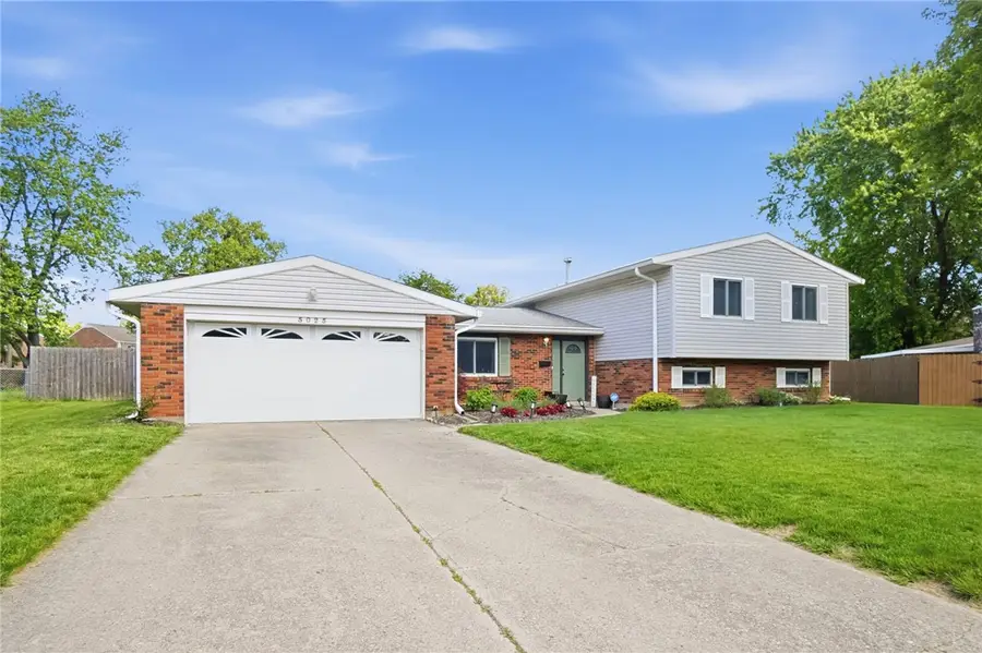 5025 Artesia Drive, Kettering, OH 45440 - #3