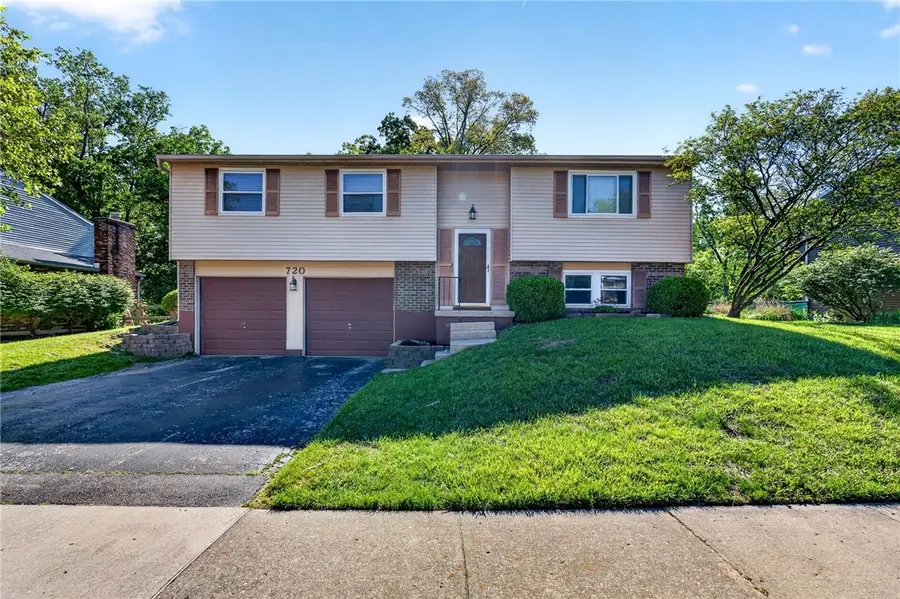 720 Decker Drive, Miamisburg, OH 45342 - #2