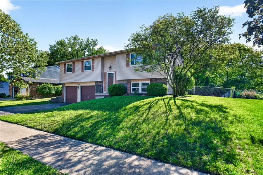 720 Decker Drive, Miamisburg, OH 45342 - #3