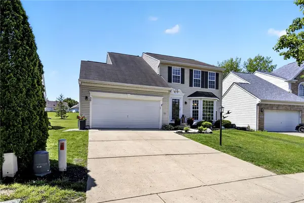 39 Holly Court, Springboro, OH 45066