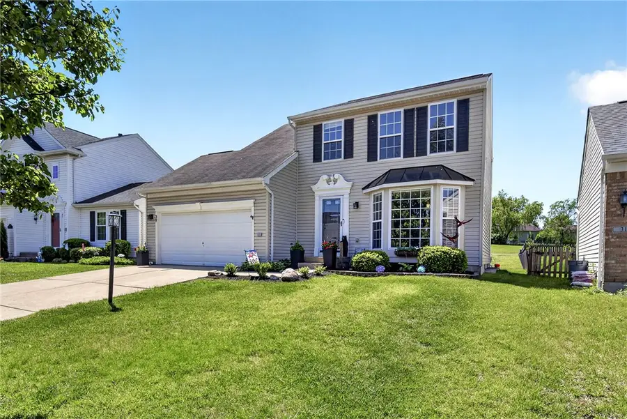 39 Holly Court, Springboro, OH 45066 - #3