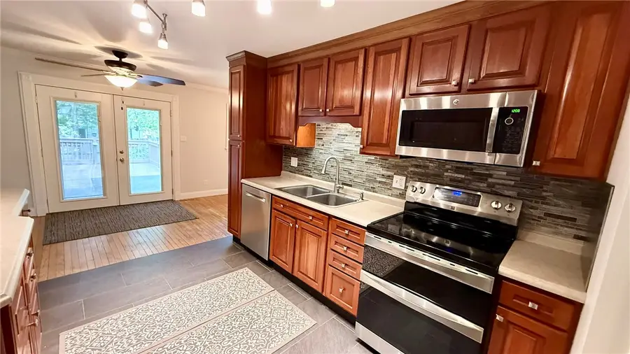 9755 Country Club Road, Piqua, OH 45356 - #2