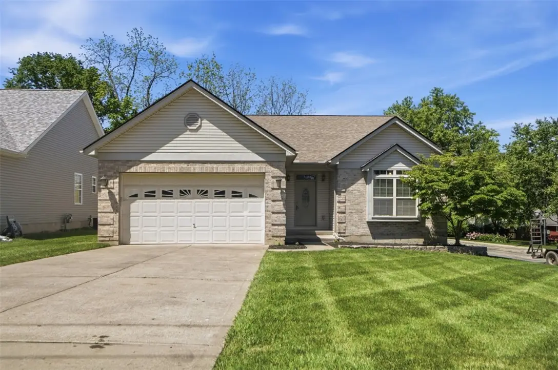 8109 Mulberry Street, Maineville, OH 45039 - #1