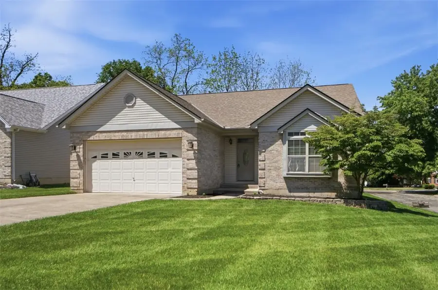8109 Mulberry Street, Maineville, OH 45039 - #3