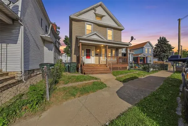 240 S Torrence Street, Dayton, OH 45403