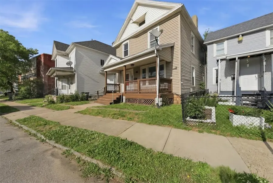 240 S Torrence Street, Dayton, OH 45403 - #3