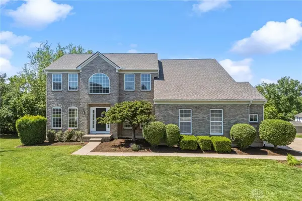 70 Martin Lane, Springboro, OH 45066