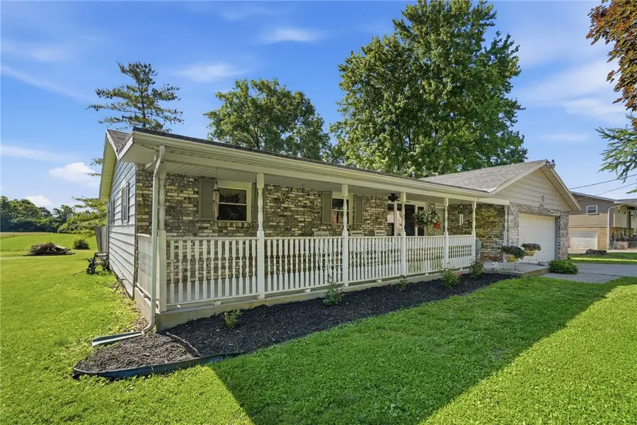 4831 Trenton Franklin Road, Middletown, OH 45042 - #2