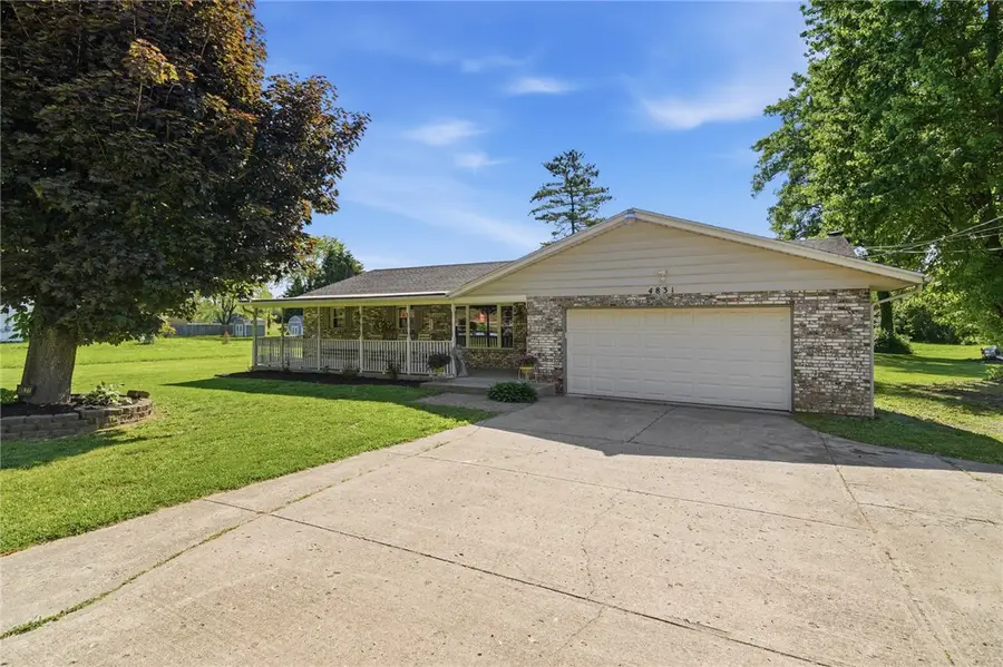 4831 Trenton Franklin Road, Middletown, OH 45042 - #3