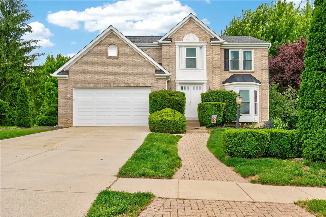2284 Wild Dance, Beavercreek, OH 45434 - #1