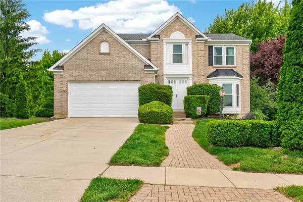 2284 Wild Dance, Beavercreek, OH 45434