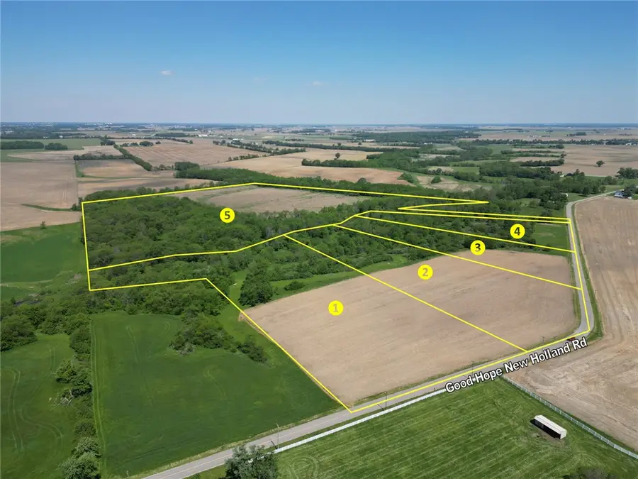 Tract 4 Good Hope-new Holland Road, Marion, OH 43145 - #2