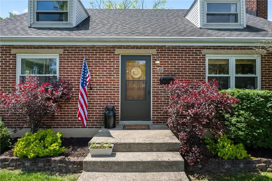 515 Wolf Avenue, Englewood, OH 45322 - #3