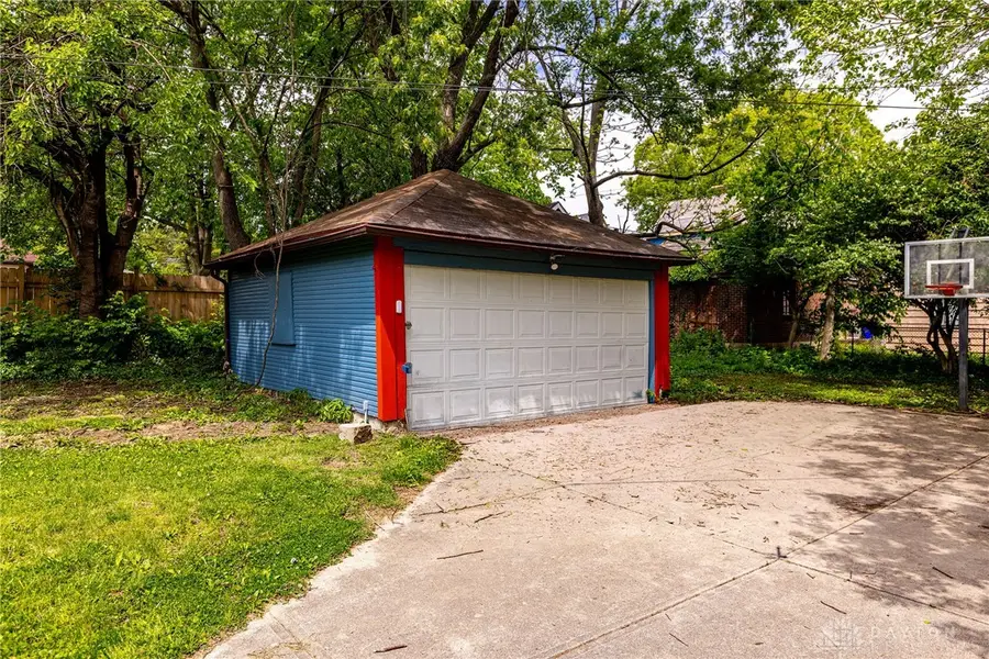 1215 Cumberland Avenue, Dayton, OH 45406 - #2