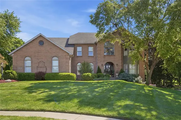 7012 Valley Falls Court, Liberty Twp, OH 45011