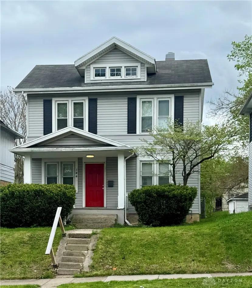 144 W Fairview Avenue, Dayton, OH 45405 - #1