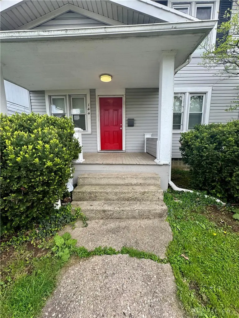 144 W Fairview Avenue, Dayton, OH 45405 - #2