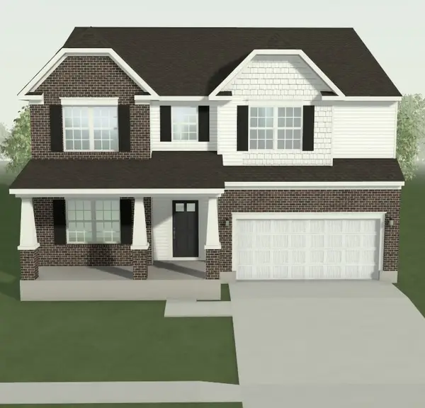1442 Goldenrod Drive, Troy, OH 45373
