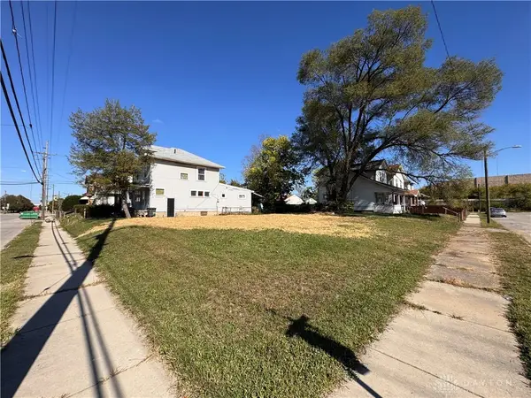 526 Campbell Street, Dayton, OH 45417