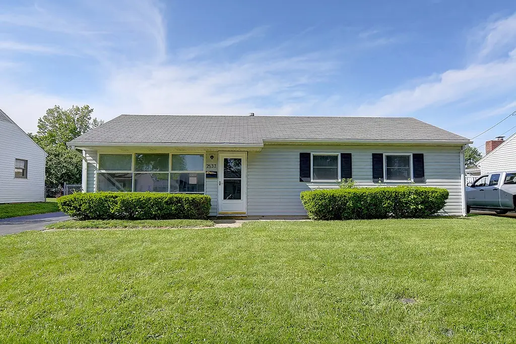 2533 Bingham Avenue, Kettering, OH 45420 - #1