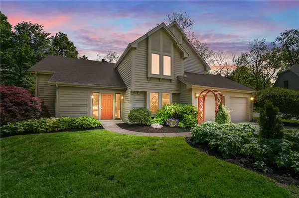 1241 Wind Field Court, Washington Twp, OH 45458