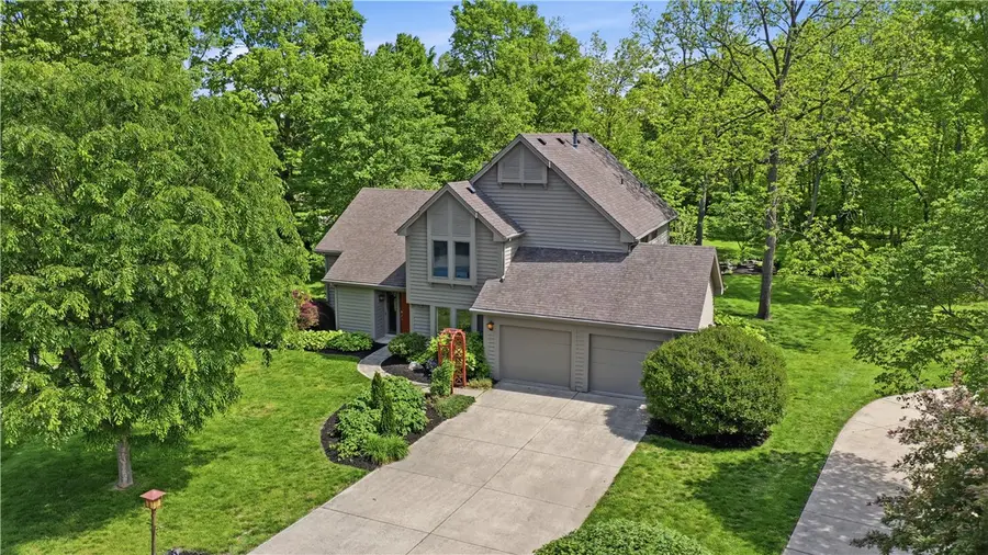 1241 Wind Field Court, Washington, OH 45458 - #2