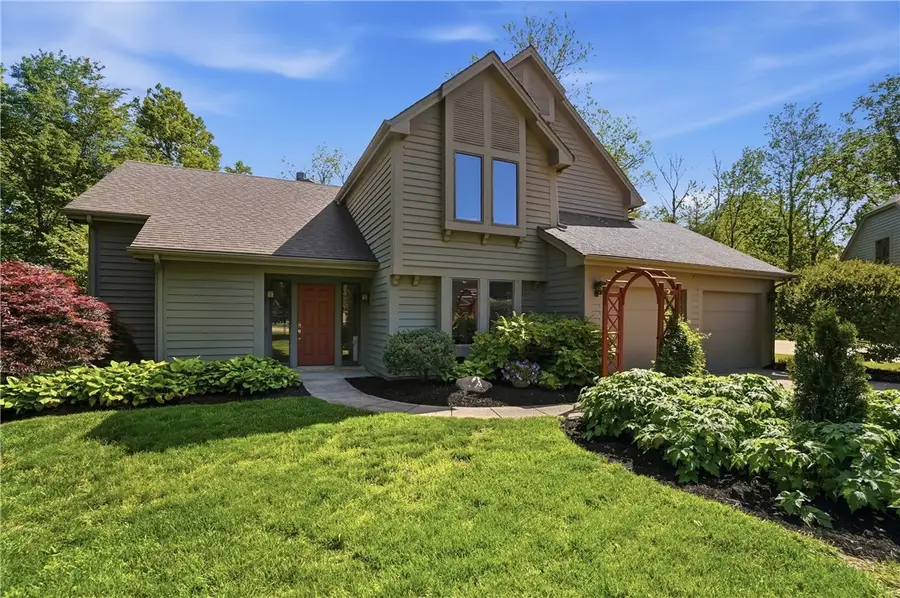 1241 Wind Field Court, Washington, OH 45458 - #3