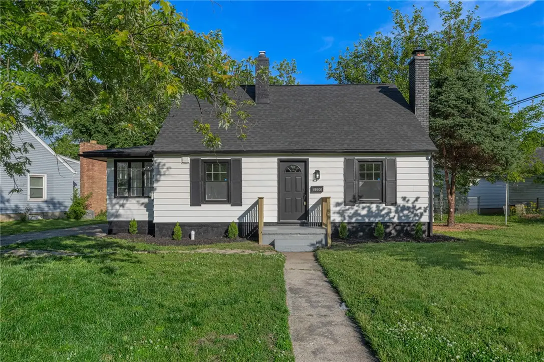 1205 Ellen Drive, Middletown, OH 45042 - #1