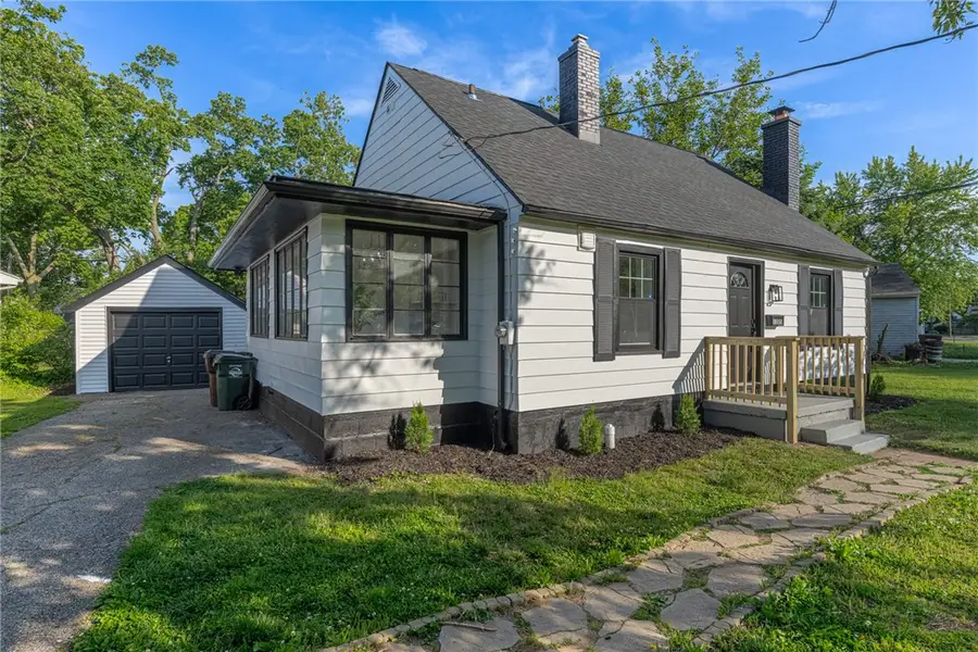 1205 Ellen Drive, Middletown, OH 45042 - #2