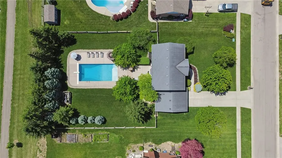 5145 Grandin Ridge Drive, Liberty, OH 45011 - #2