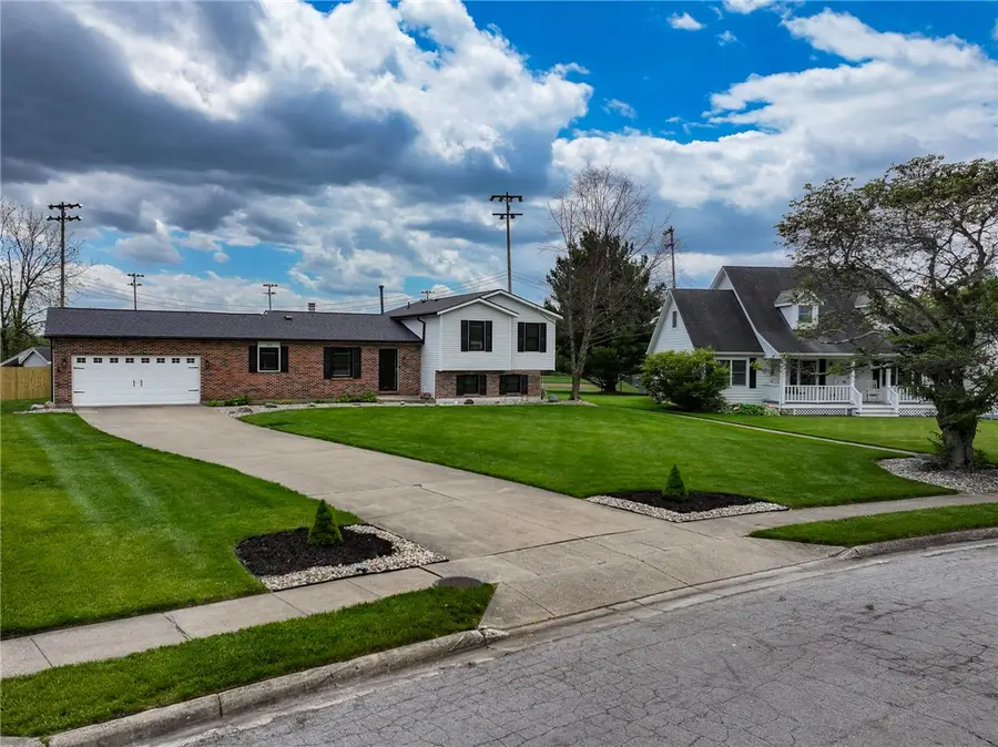 50 E Ellis Drive, Waynesville, OH 45068 - #2