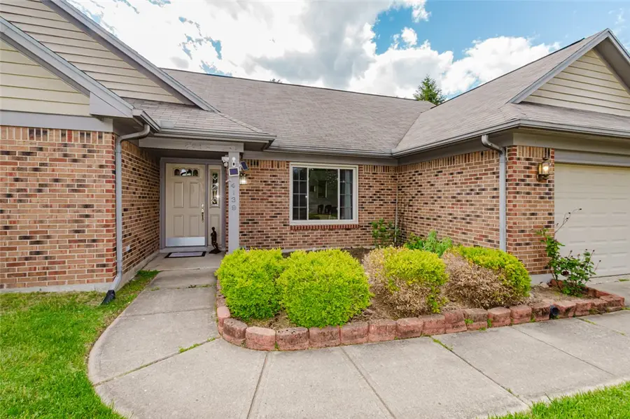 4139 Abbeygate Drive, Beavercreek, OH 45430 - #2