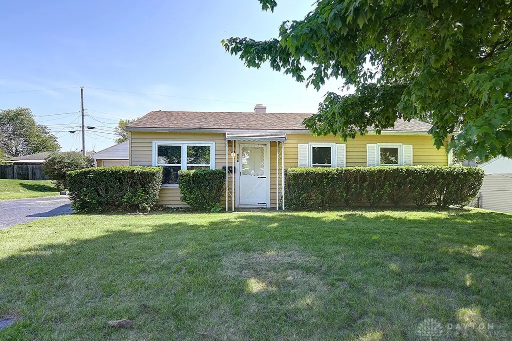 934 Williams Street, Miamisburg, OH 45342 - #1