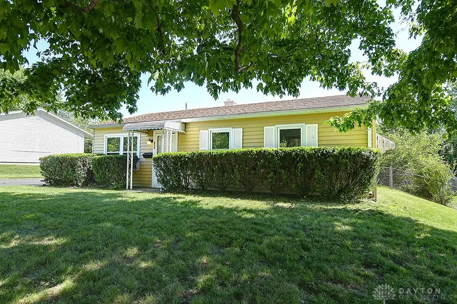 934 Williams Street, Miamisburg, OH 45342 - #2