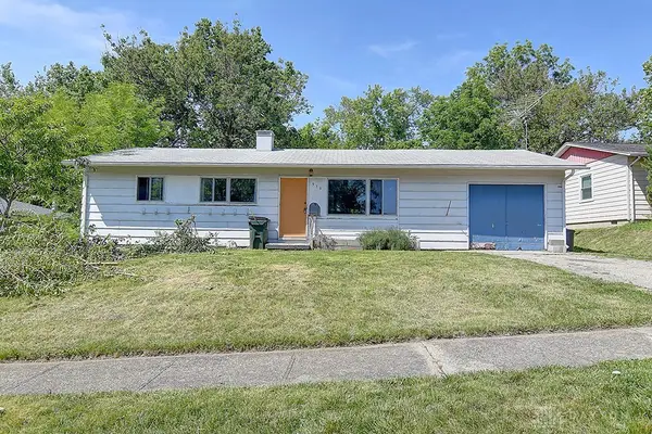 915 Carole Street, Miamisburg, OH 45342