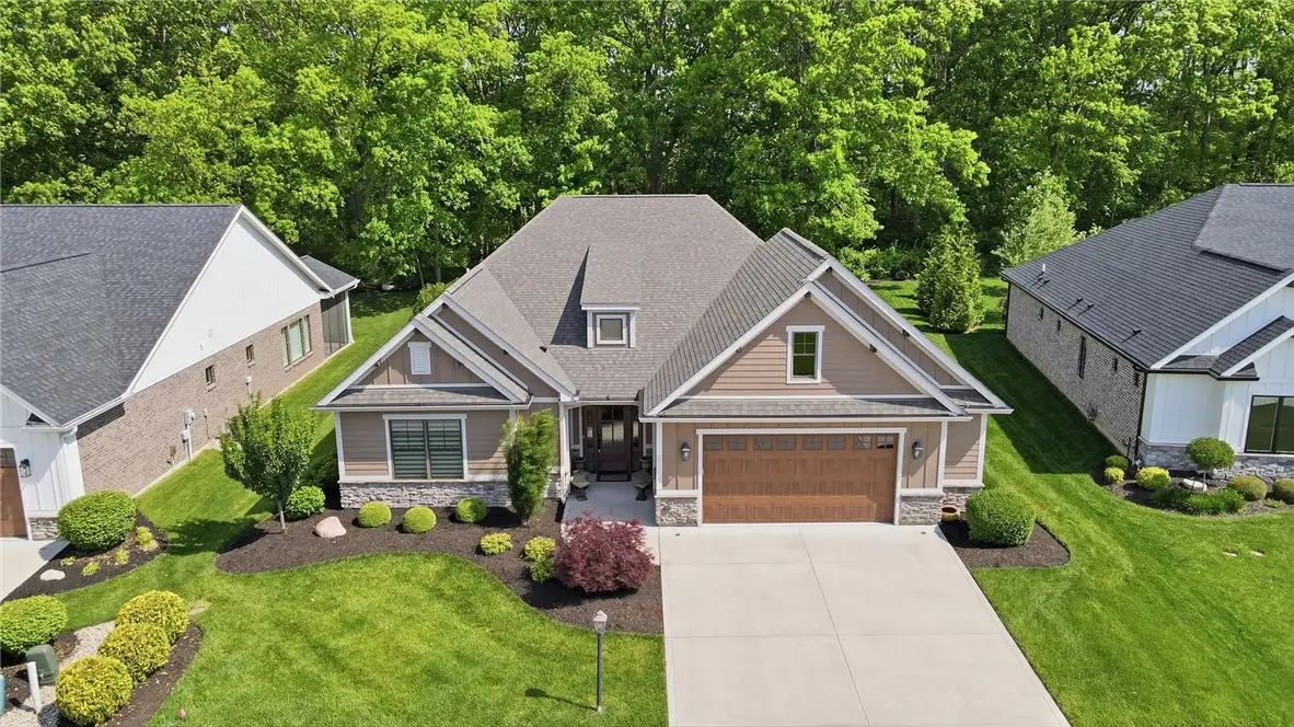 915 Hidden Branches Drive, Washington, OH 45458 - #1