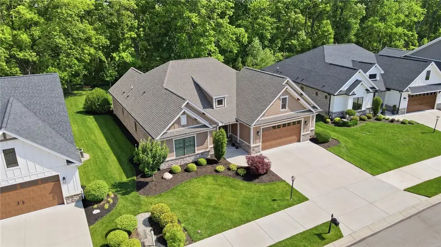 915 Hidden Branches Drive, Washington, OH 45458 - #3