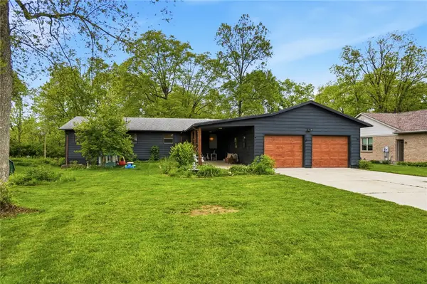 1201 Stephens Road, Sidney, OH 45365
