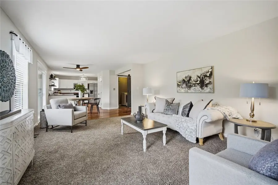 80 Cambridge Drive, Springboro, OH 45066 - #2