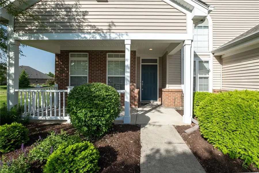 1491 Fairhill Court, Xenia, OH 45385 - #2