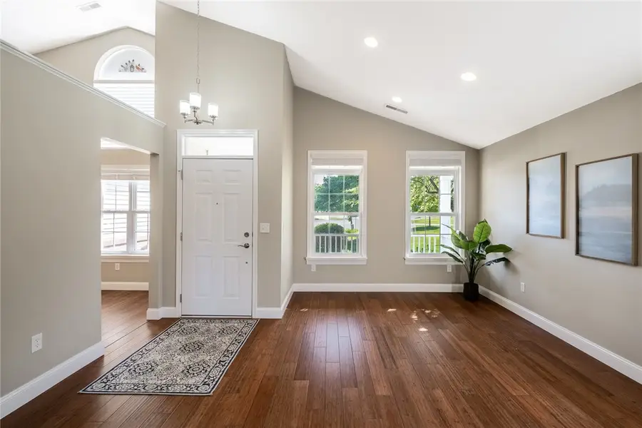 1491 Fairhill Court, Xenia, OH 45385 - #3