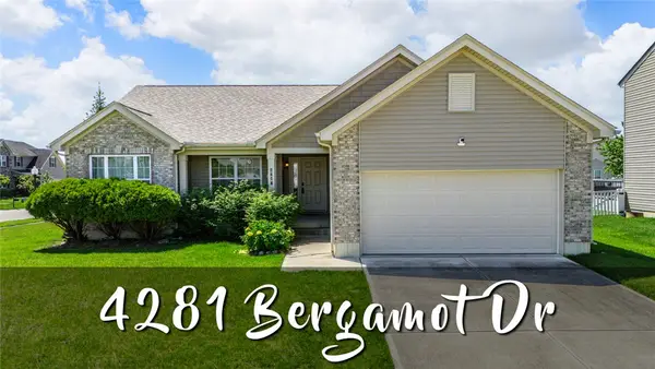 4281 Bergamot Drive, Tipp City, OH 45371